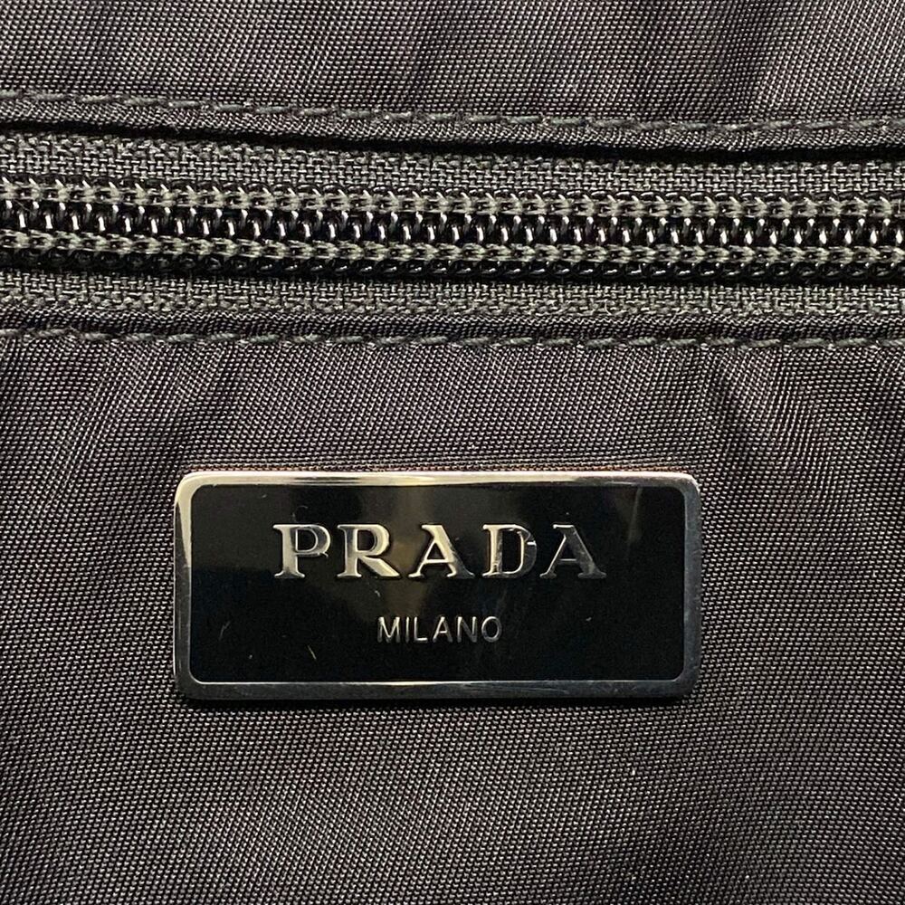 Prada Backpack - Picture 9 of 15